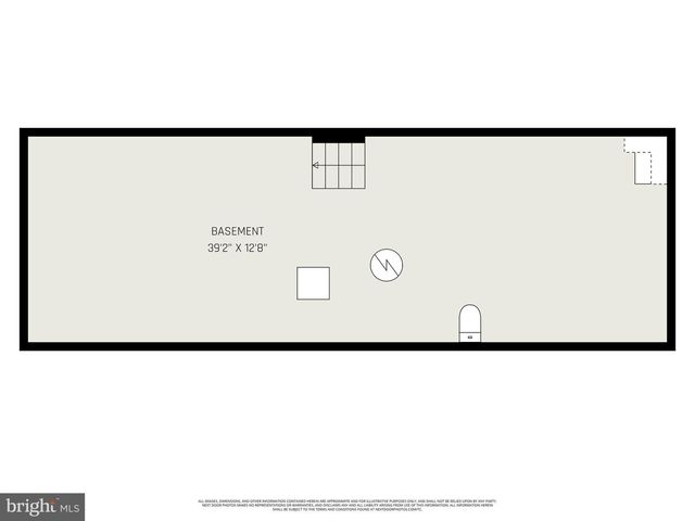 302 JUNIATA ST, Dauphin, PA 17018