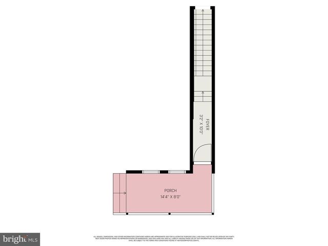 302 JUNIATA ST, Dauphin, PA 17018