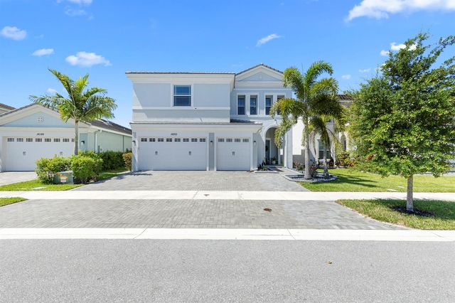 16201 Melogold Drive, Westlake, FL 33470