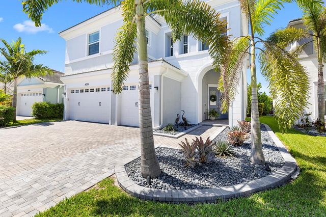 16201 Melogold Drive, Westlake, FL 33470