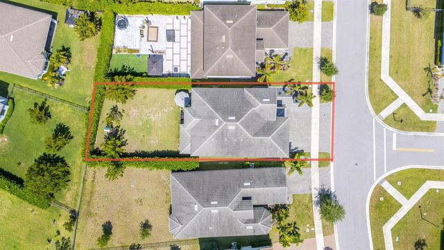 16201 Melogold Drive, Westlake, FL 33470