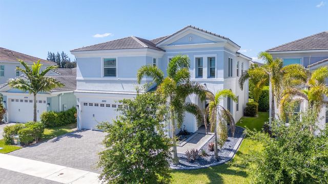 16201 Melogold Drive, Westlake, FL 33470