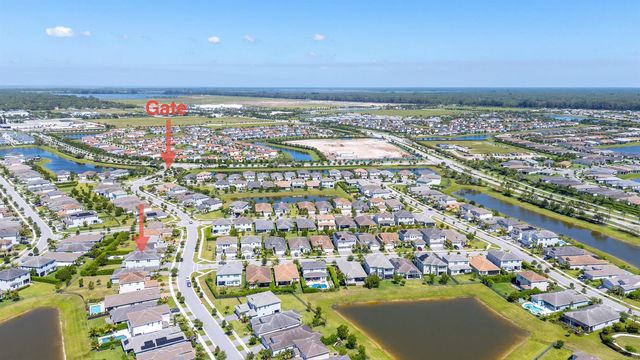 16201 Melogold Drive, Westlake, FL 33470