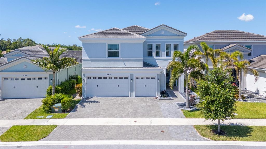 16201 Melogold Drive, Westlake, FL 33470