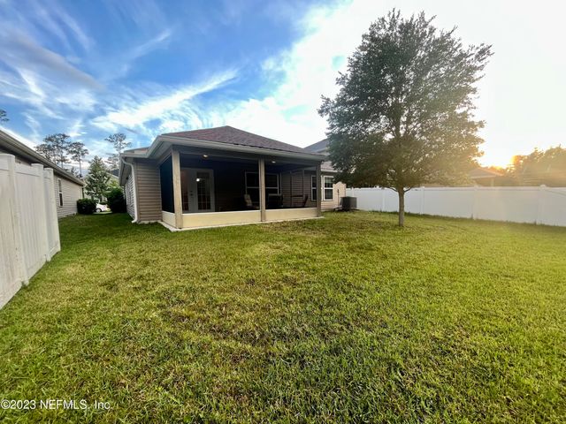 3168 ANGORA BAY Drive, Middleburg, FL 32068