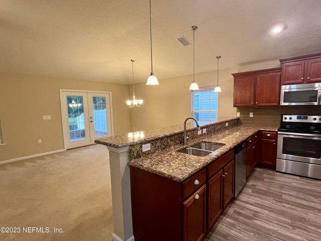 3168 ANGORA BAY Drive, Middleburg, FL 32068