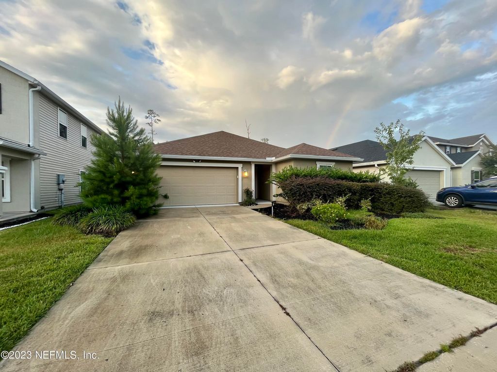 3168 ANGORA BAY Drive, Middleburg, FL 32068