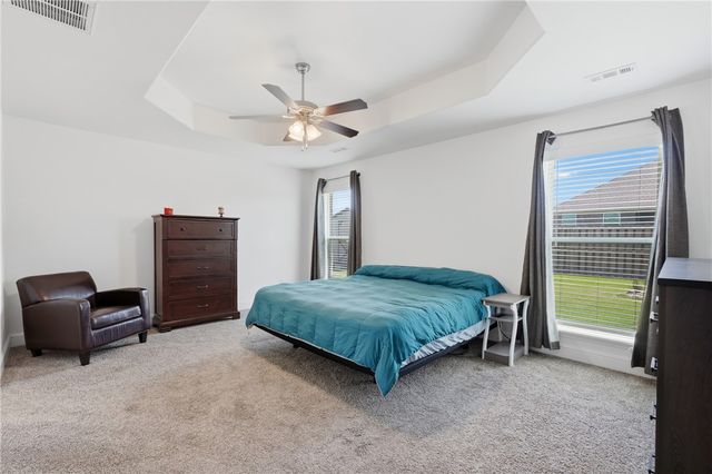 2307 Parnell Street, Pea Ridge, AR 72751