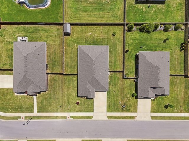 2307 Parnell Street, Pea Ridge, AR 72751
