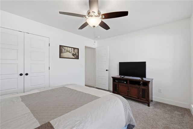 2307 Parnell Street, Pea Ridge, AR 72751