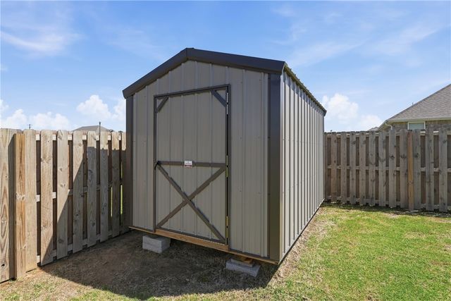 2307 Parnell Street, Pea Ridge, AR 72751