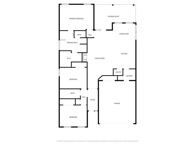 2307 Parnell Street, Pea Ridge, AR 72751