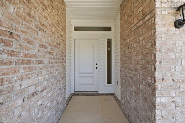 2307 Parnell Street, Pea Ridge, AR 72751