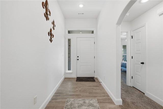 2307 Parnell Street, Pea Ridge, AR 72751