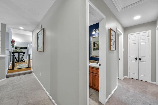 1918 Scenic Park Drive, Spring, TX 77386
