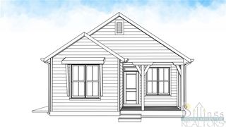 1856 St. Peter LANE, Billings, MT 59101