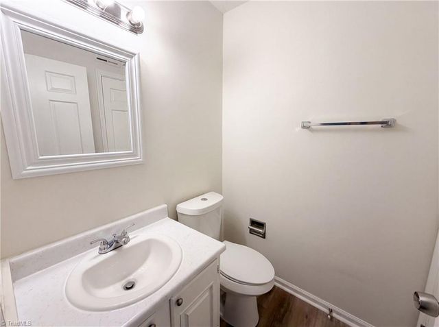 1311 Meadowview Road B, Greensboro, NC 27403
