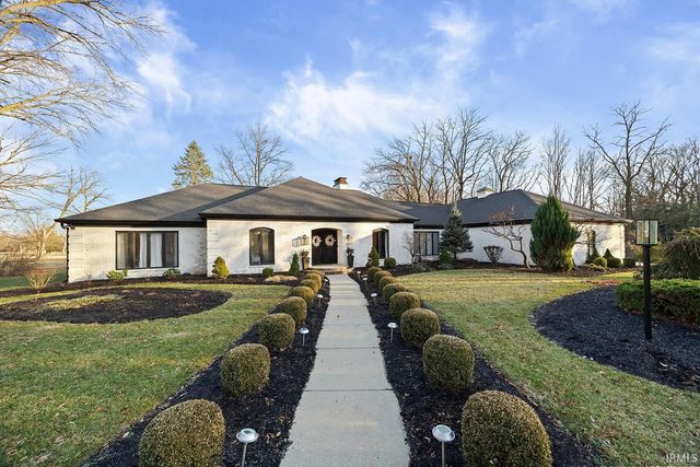 52 Eagle Crest Court, West Lafayette, IN 47906