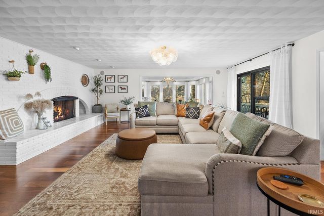 52 Eagle Crest Court, West Lafayette, IN 47906