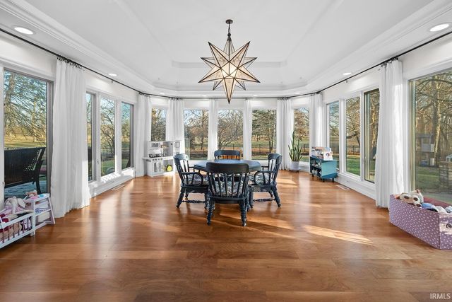 52 Eagle Crest Court, West Lafayette, IN 47906