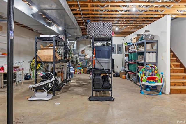 52 Eagle Crest Court, West Lafayette, IN 47906