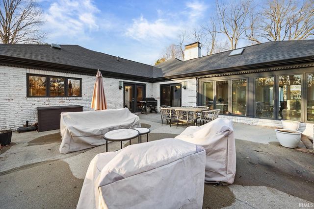 52 Eagle Crest Court, West Lafayette, IN 47906