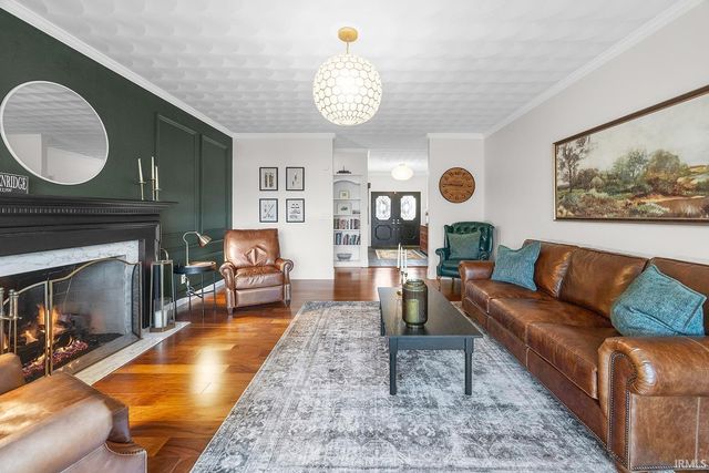 52 Eagle Crest Court, West Lafayette, IN 47906