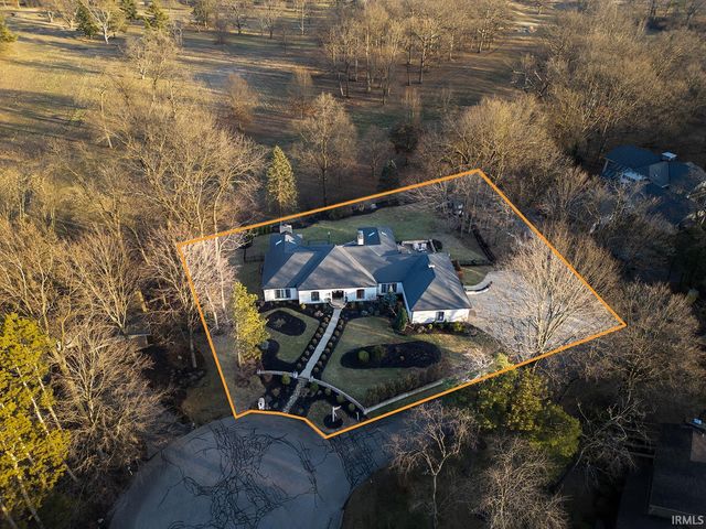 52 Eagle Crest Court, West Lafayette, IN 47906