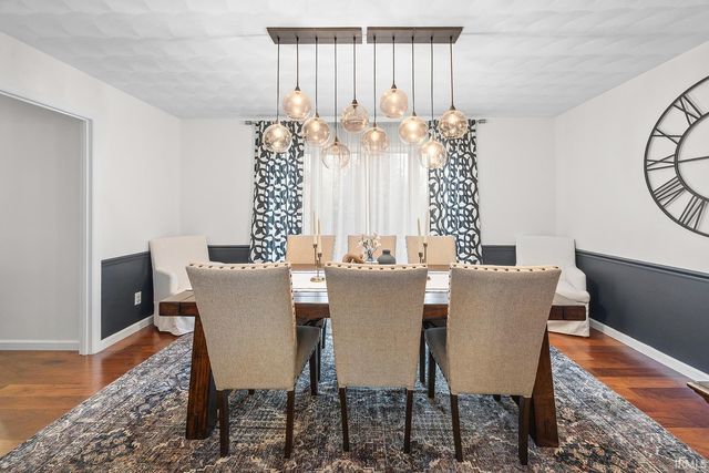 52 Eagle Crest Court, West Lafayette, IN 47906