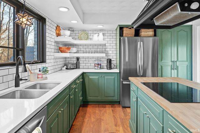 52 Eagle Crest Court, West Lafayette, IN 47906