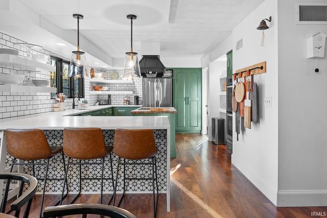 52 Eagle Crest Court, West Lafayette, IN 47906