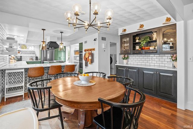 52 Eagle Crest Court, West Lafayette, IN 47906