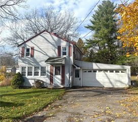 105 Willard Street, Herkimer, NY 13350