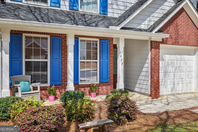 1477 Gates Circle SE, Atlanta, GA 30316