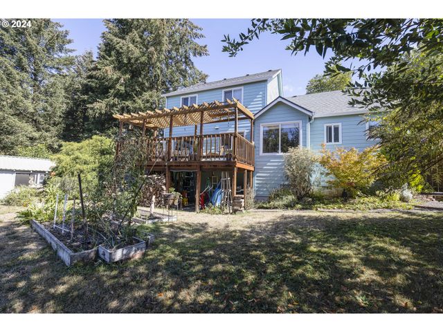 515 Se PALMER Ln, Dayton, OR 97114