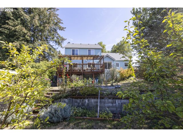 515 Se PALMER Ln, Dayton, OR 97114