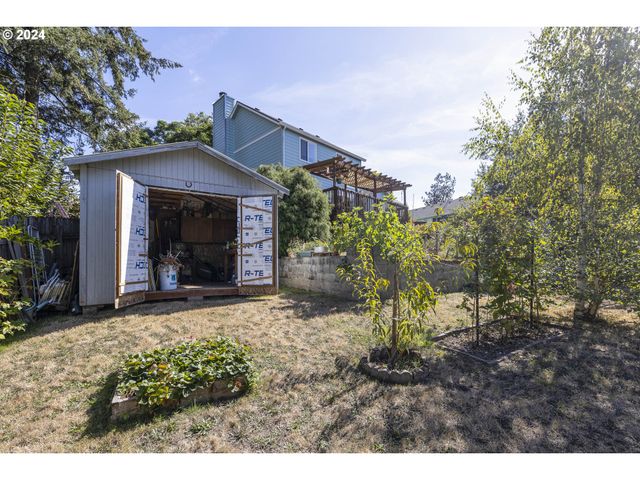 515 Se PALMER Ln, Dayton, OR 97114