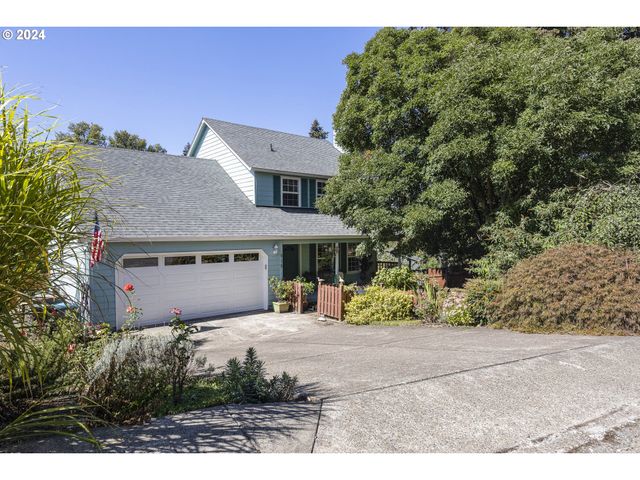 515 Se PALMER Ln, Dayton, OR 97114