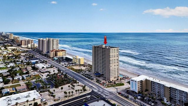 3425 S ATLANTIC AVENUE 1706, Daytona Beach, FL 32118