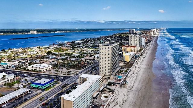 3425 S ATLANTIC AVENUE 1706, Daytona Beach, FL 32118
