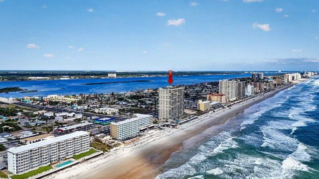 3425 S ATLANTIC AVENUE 1706, Daytona Beach, FL 32118