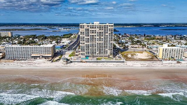 3425 S ATLANTIC AVENUE 1706, Daytona Beach, FL 32118