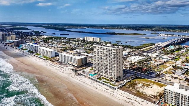 3425 S ATLANTIC AVENUE 1706, Daytona Beach, FL 32118
