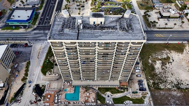 3425 S ATLANTIC AVENUE 1706, Daytona Beach, FL 32118