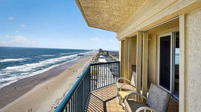 3425 S ATLANTIC AVENUE 1706, Daytona Beach, FL 32118