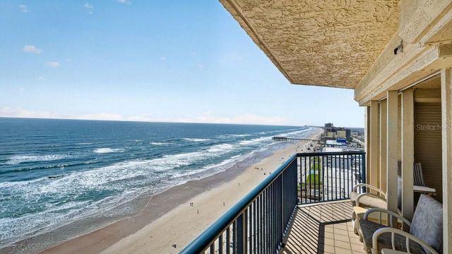 3425 S ATLANTIC AVENUE 1706, Daytona Beach, FL 32118