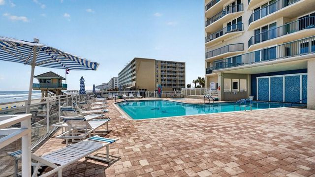 3425 S ATLANTIC AVENUE 1706, Daytona Beach, FL 32118