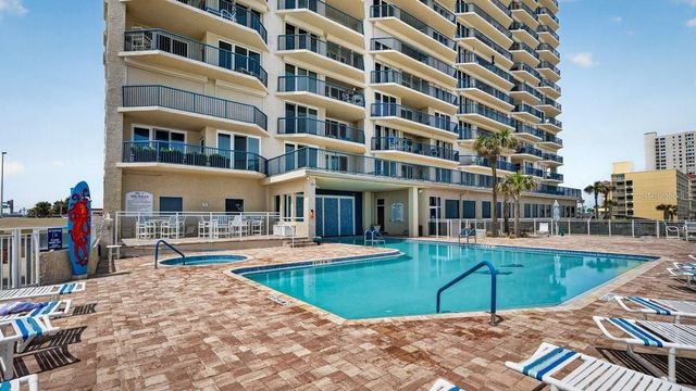 3425 S ATLANTIC AVENUE 1706, Daytona Beach, FL 32118