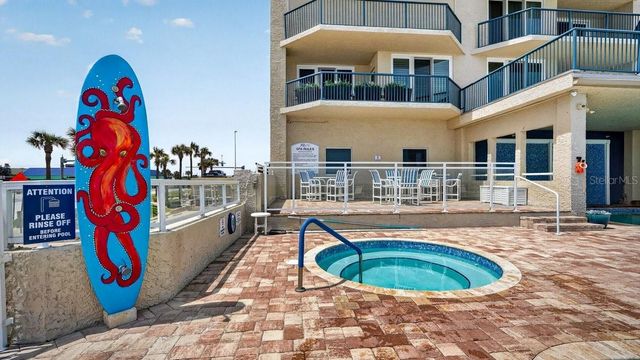 3425 S ATLANTIC AVENUE 1706, Daytona Beach, FL 32118