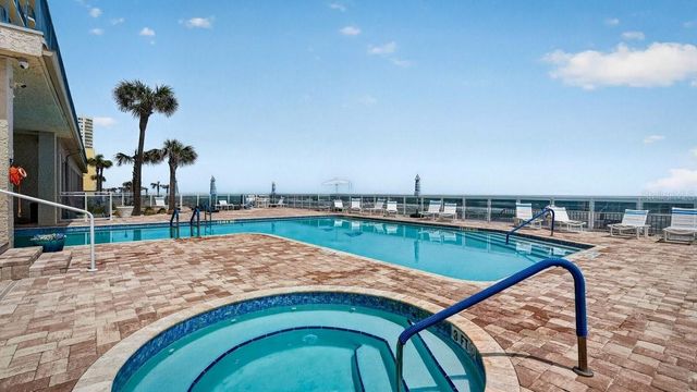 3425 S ATLANTIC AVENUE 1706, Daytona Beach, FL 32118